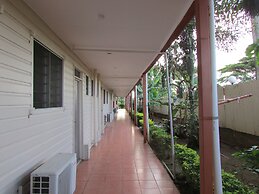 Wailoaloa Beach Resort Fiji