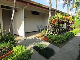 Wailoaloa Beach Resort Fiji