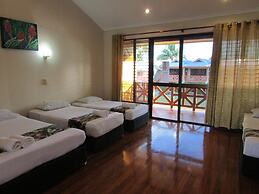 Wailoaloa Beach Resort Fiji