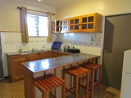 Wailoaloa Beach Resort Fiji