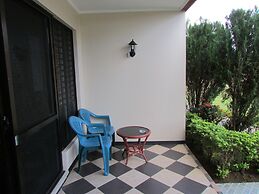 Wailoaloa Beach Resort Fiji