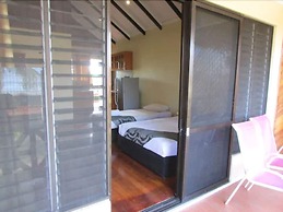 Wailoaloa Beach Resort Fiji