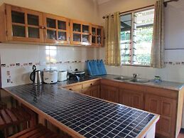 Wailoaloa Beach Resort Fiji