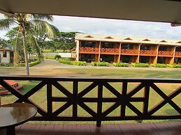 Wailoaloa Beach Resort Fiji