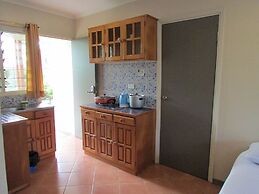 Wailoaloa Beach Resort Fiji