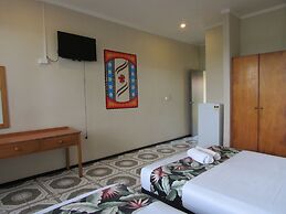 Wailoaloa Beach Resort Fiji