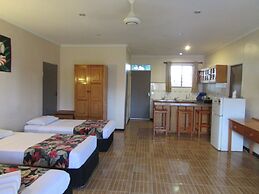 Wailoaloa Beach Resort Fiji