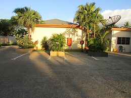 Wailoaloa Beach Resort Fiji