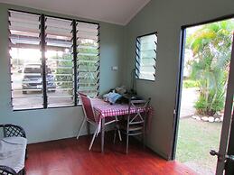 Wailoaloa Beach Resort Fiji