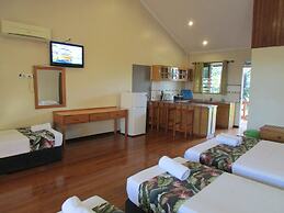 Wailoaloa Beach Resort Fiji