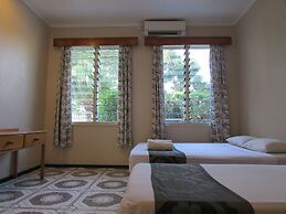 Wailoaloa Beach Resort Fiji