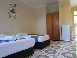 Wailoaloa Beach Resort Fiji