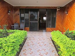 Wailoaloa Beach Resort Fiji