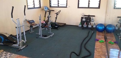 Wailoaloa Beach Resort Fiji