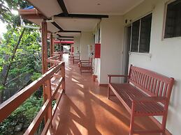 Wailoaloa Beach Resort Fiji