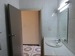 Wailoaloa Beach Resort Fiji