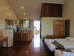 Wailoaloa Beach Resort Fiji