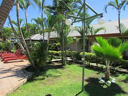 Wailoaloa Beach Resort Fiji