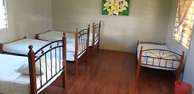 Wailoaloa Beach Resort Fiji