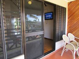 Wailoaloa Beach Resort Fiji