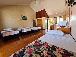 Wailoaloa Beach Resort Fiji