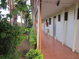 Wailoaloa Beach Resort Fiji