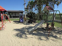 Wailoaloa Beach Resort Fiji