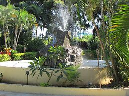 Wailoaloa Beach Resort Fiji