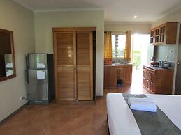 Wailoaloa Beach Resort Fiji