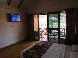 Wailoaloa Beach Resort Fiji