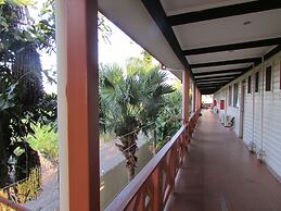 Wailoaloa Beach Resort Fiji