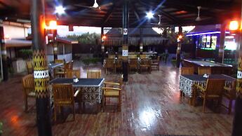 Wailoaloa Beach Resort Fiji