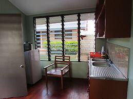 Wailoaloa Beach Resort Fiji