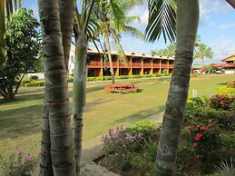 Wailoaloa Beach Resort Fiji