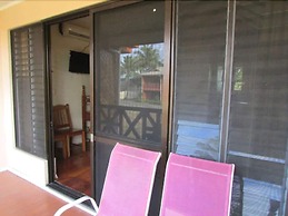 Wailoaloa Beach Resort Fiji