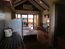 Wailoaloa Beach Resort Fiji