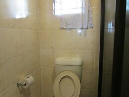 Wailoaloa Beach Resort Fiji