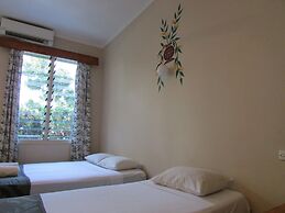 Wailoaloa Beach Resort Fiji