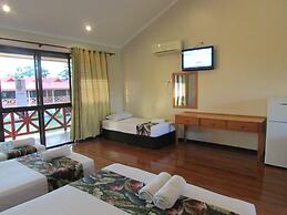 Wailoaloa Beach Resort Fiji