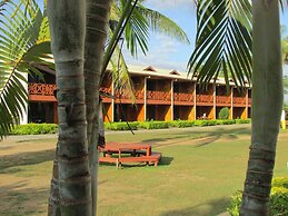 Wailoaloa Beach Resort Fiji