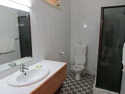 Wailoaloa Beach Resort Fiji