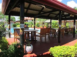 Wailoaloa Beach Resort Fiji