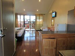 Wailoaloa Beach Resort Fiji