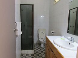 Wailoaloa Beach Resort Fiji