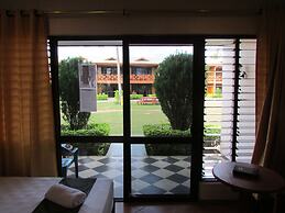 Wailoaloa Beach Resort Fiji