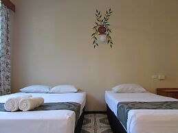 Wailoaloa Beach Resort Fiji