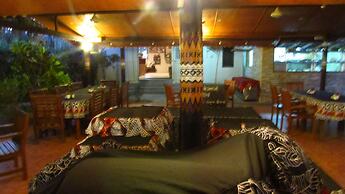 Wailoaloa Beach Resort Fiji