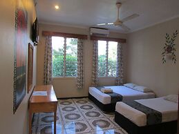 Wailoaloa Beach Resort Fiji