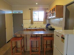 Wailoaloa Beach Resort Fiji