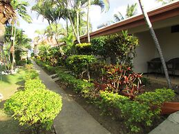 Wailoaloa Beach Resort Fiji